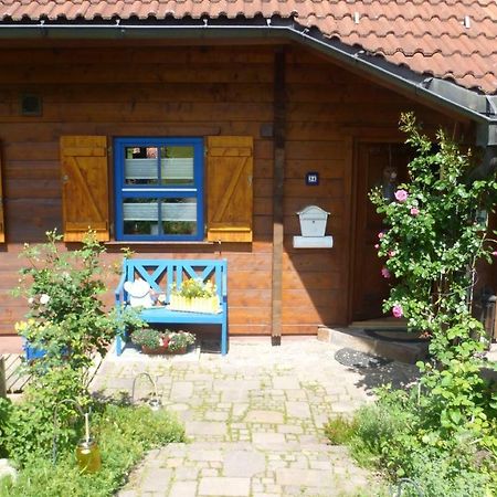 Apartamento Schwarzwaldhaus Elzach Exterior foto