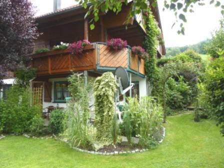 Apartamento Schwarzwaldhaus Elzach Exterior foto
